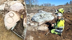 Ancient burial reveals rare jewelry find that archaeologists call 'highly unusual' Melbourne Private Schools