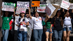 Anti-ICE walkout exposes how school district 'failed' parents, risked student safety: 'Broken my trust' Melbourne Private Schools