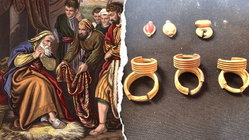 Archaeologists unearth ancient treasure cache at biblical city connected to Genesis Melbourne Private Schools