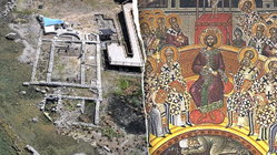 Archaeologists unearth secret church tied to Council of Nicaea, Christianity's defining moment Melbourne Private Schools