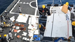 Boeing 737 mystery takes painful turn as families learn names of missing crew Melbourne Private Schools