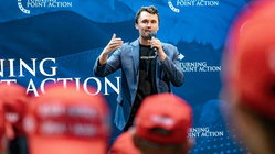 Charlie Kirk continues to inspire Republicans as party rallies for midterm battle: 'Have courage' Melbourne Private Schools