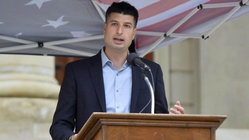 Congressman Tom Barrett: 'Being a socialist should disqualify him for people's consideration in my district' Melbourne Private Schools