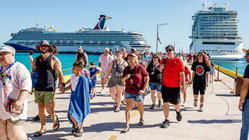 Cruise fee doubles at vacation hot spot as passengers brace for even steeper hikes Melbourne Private Schools
