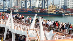 Cruise passenger hailed as hero after jumping into water to save 84-year-old man Melbourne Private Schools