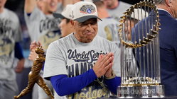 Dave Roberts calls criticism of Dodgers' spending 'lazy,' says rivals should 'look in the mirror' Melbourne Private Schools
