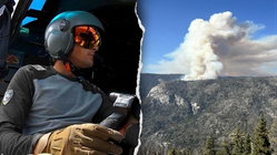 Deadly helicopter crash kills 2 pilots battling raging wildfire in Yosemite Melbourne Private Schools