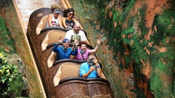 Disney scare unfolds after teen exits log ride moments before 50-foot plunge Melbourne Private Schools