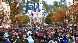 Disneyland guests left scrambling after water outage shuts bathrooms and restaurants Melbourne Private Schools