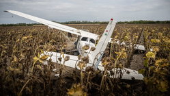 Drunk man steals plane, sends fighter jets scrambling near nuclear plant Melbourne Private Schools