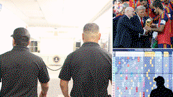FBI boss Kash Patel details how agency and partners secured record-shattering FIFA World Cup Melbourne Private Schools