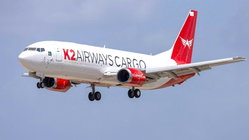 Frantic search underway for crew after Boeing 737 wreckage found by officials Melbourne Private Schools