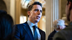 Hawley sends criminal referral of 'left-wing dark-money' group over mailed abortion drugs Melbourne Private Schools