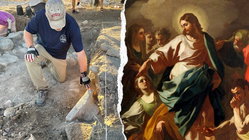 Lost city where Jesus performed miracles has finally been identified, expert says Melbourne Private Schools