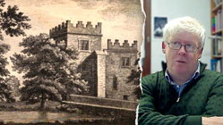 'Lost' medieval castle found hiding in plain sight after professor spots telltale clues Melbourne Private Schools
