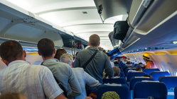 Major airline roasts passengers who jump up right after landing, igniting fierce backlash Melbourne Private Schools
