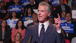 Newsom admits democratic socialist ideas 'mainstream' in Democrat party: 'Pretty aligned' Melbourne Private Schools