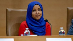 Omar's new legislation targeting ICE sparks outrage when the internet sees what's in it: 'Un-American' Melbourne Private Schools