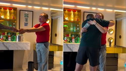 Passenger's stunning $5K cash tip leaves cruise worker in tears in shocking video Melbourne Private Schools
