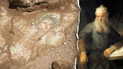 Rare pagan masterpiece emerges near where St Paul spread teachings of Christianity Melbourne Private Schools