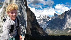Record-setting El Capitan rock climber dies at age 30 in Sierra Nevada accident Melbourne Private Schools