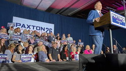 Republicans uniting to beat Talerico: Paxton tells 'Ruthless' Melbourne Private Schools