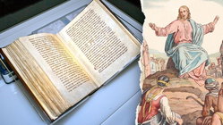Sacred pages of 1,000-year-old gospel reveal ancient DNA scientists never expected Melbourne Private Schools