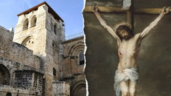 Site where Jesus was crucified and buried reveals new evidence that backs biblical account Melbourne Private Schools