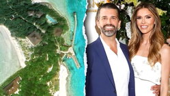Take a peek inside the private 38-acre Bahamas paradise where Donald Trump Jr got married Melbourne Private Schools