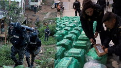 The unlikely South American ally helping US troops with 'jail or hell' drug cartel crackdown Melbourne Private Schools