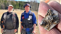 Treasure hunters find biggest Viking coin hoard in country's history: 'Without parallel' Melbourne Private Schools
