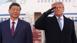 Trump needs to warn China's Xi against 'dangerous alliance' with Iran, expert says Melbourne Private Schools