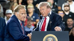 Trump says Rogers 'completely obliterated' El-Sayed in debate Melbourne Private Schools