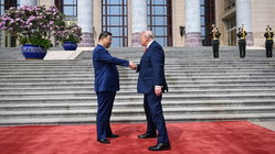 Trump-Xi summit could hold key to lower gas prices, GOP chairman says Melbourne Private Schools