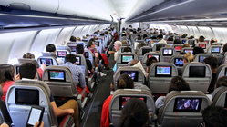 Unruly passengers could be banned for life from multiple airlines under new proposal Melbourne Private Schools