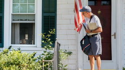 USPS reveals shocking number of dog attacks on mail carriers, issues urgent warning to pet owners Melbourne Private Schools