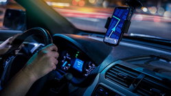 Woman's routine Uber ride takes alarming turn after her driver misses the exit Melbourne Private Schools
