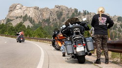 World's largest motorcycle rally roars into Sturgis as bikers flood tiny US town Melbourne Private Schools